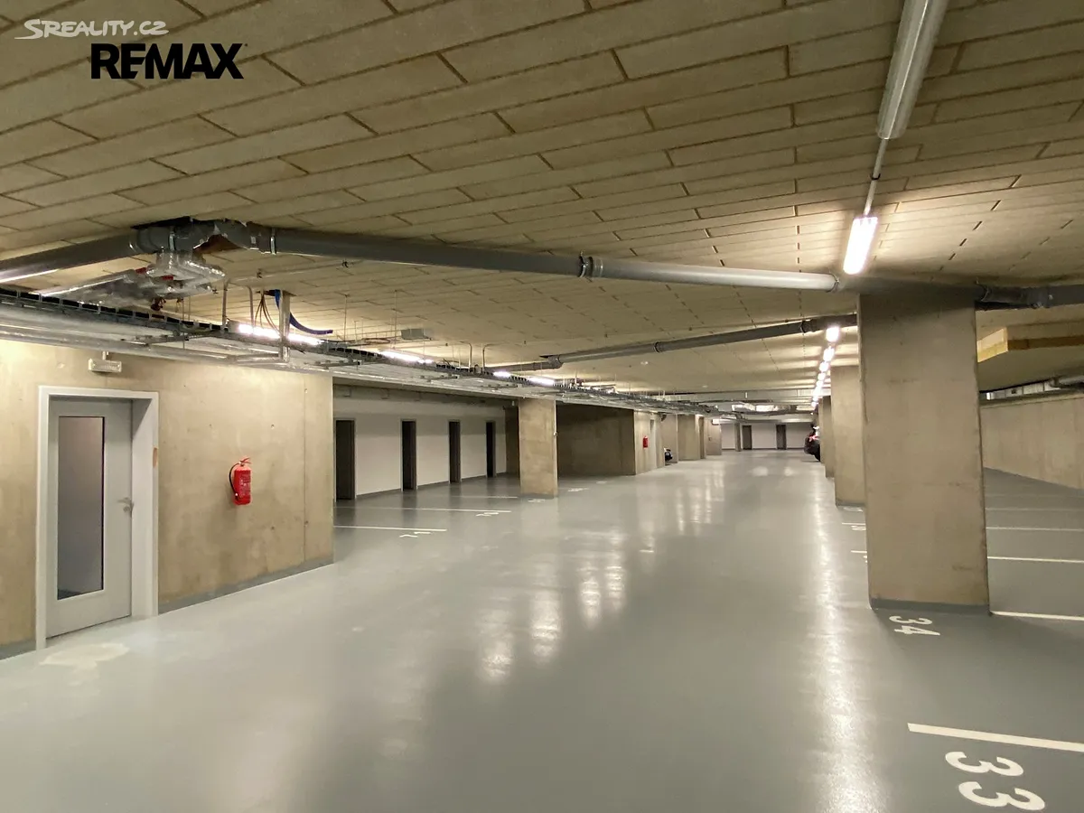 Prodej bytu 2+kk 62 m² - Więcej