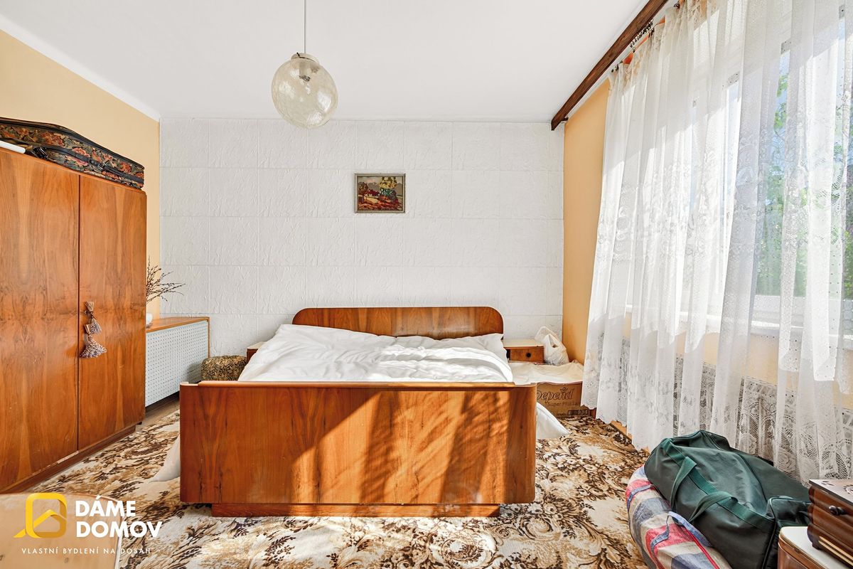 Prodej rodinného domu 170 m², pozemek 1803 m² – fotografie 5