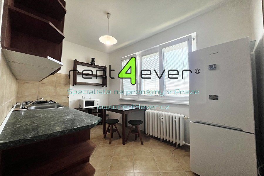 Pronájem bytu 2+1 55 m²