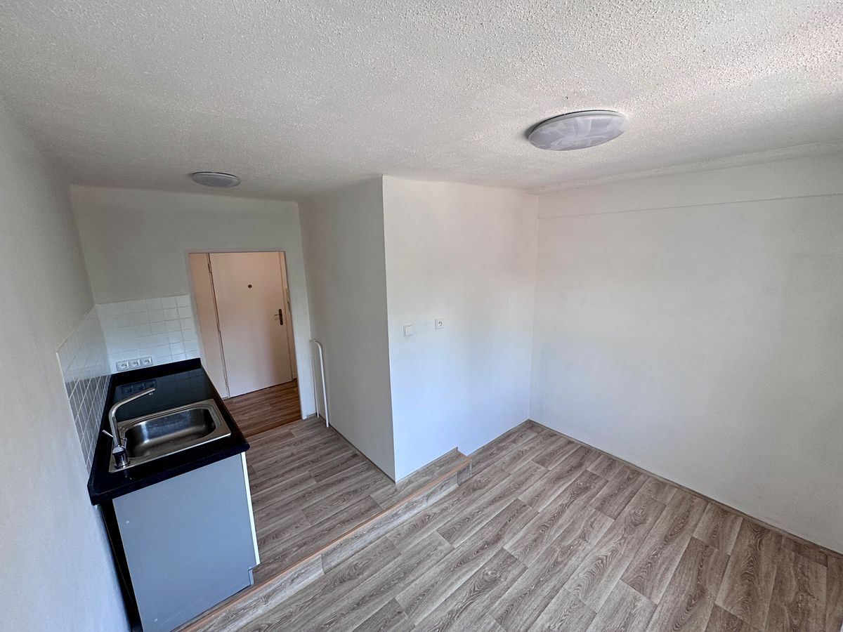 Prodej bytu 1+kk 17 m²