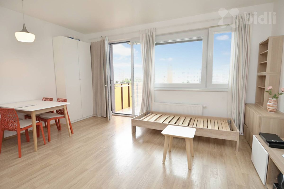 Prodej bytu 1+kk 32 m²