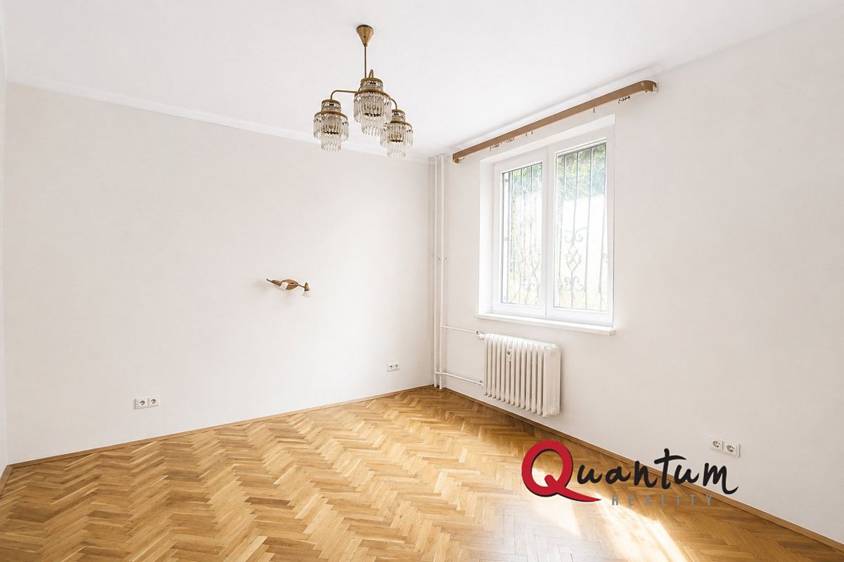 Pronájem bytu 3+1 74 m²
