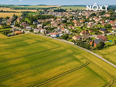 Prodej pozemku, 958 m² (2 z 6)