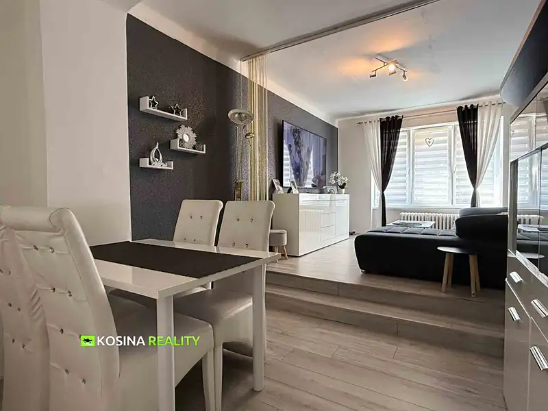 Prodej bytu 2+1 53 m², Sokolov – náhled fotky 1