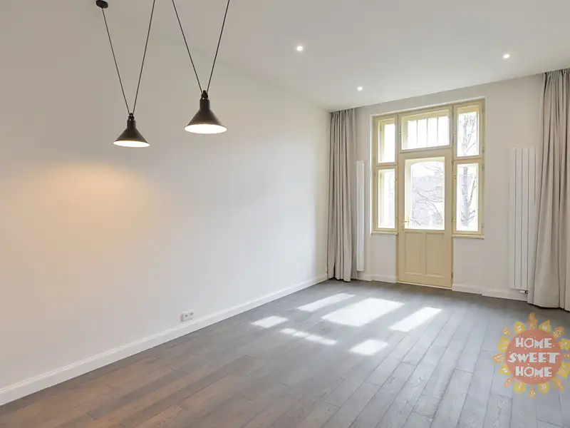 Pronájem bytu 3+kk 95 m², Praha – náhled fotky 3