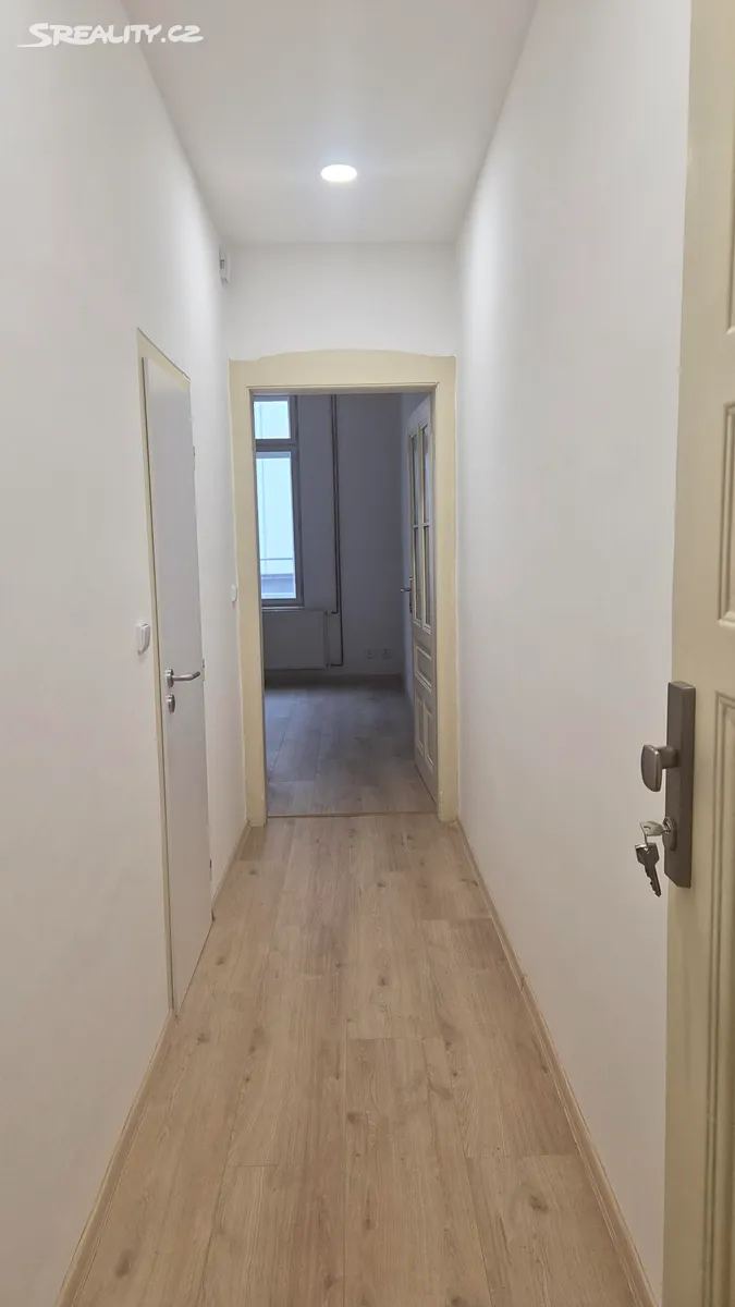 Pronájem bytu 2+kk 45 m² - Widok 2