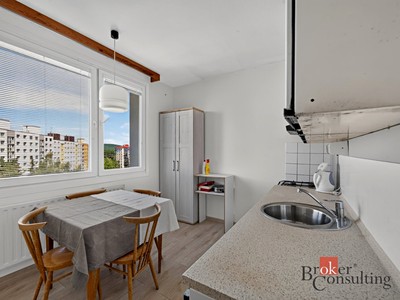 Wohnung 4+1 zum Kauf, 81 m² (2 von 19)