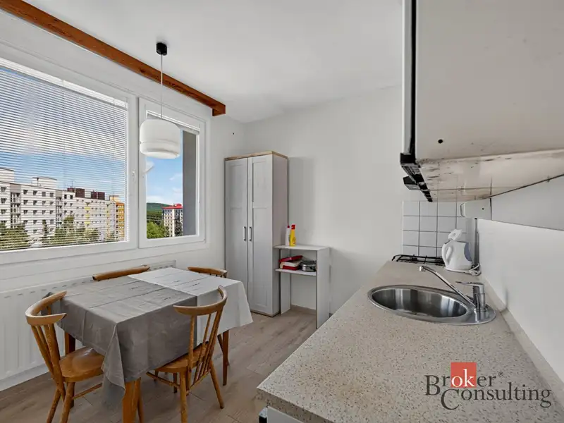 Prodej bytu 4+1 81 m², Plzeň – náhled fotky 2