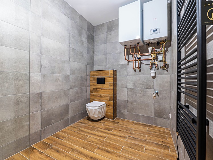 Квартира 2+kk на продаж, 62 м² (16 з 21)