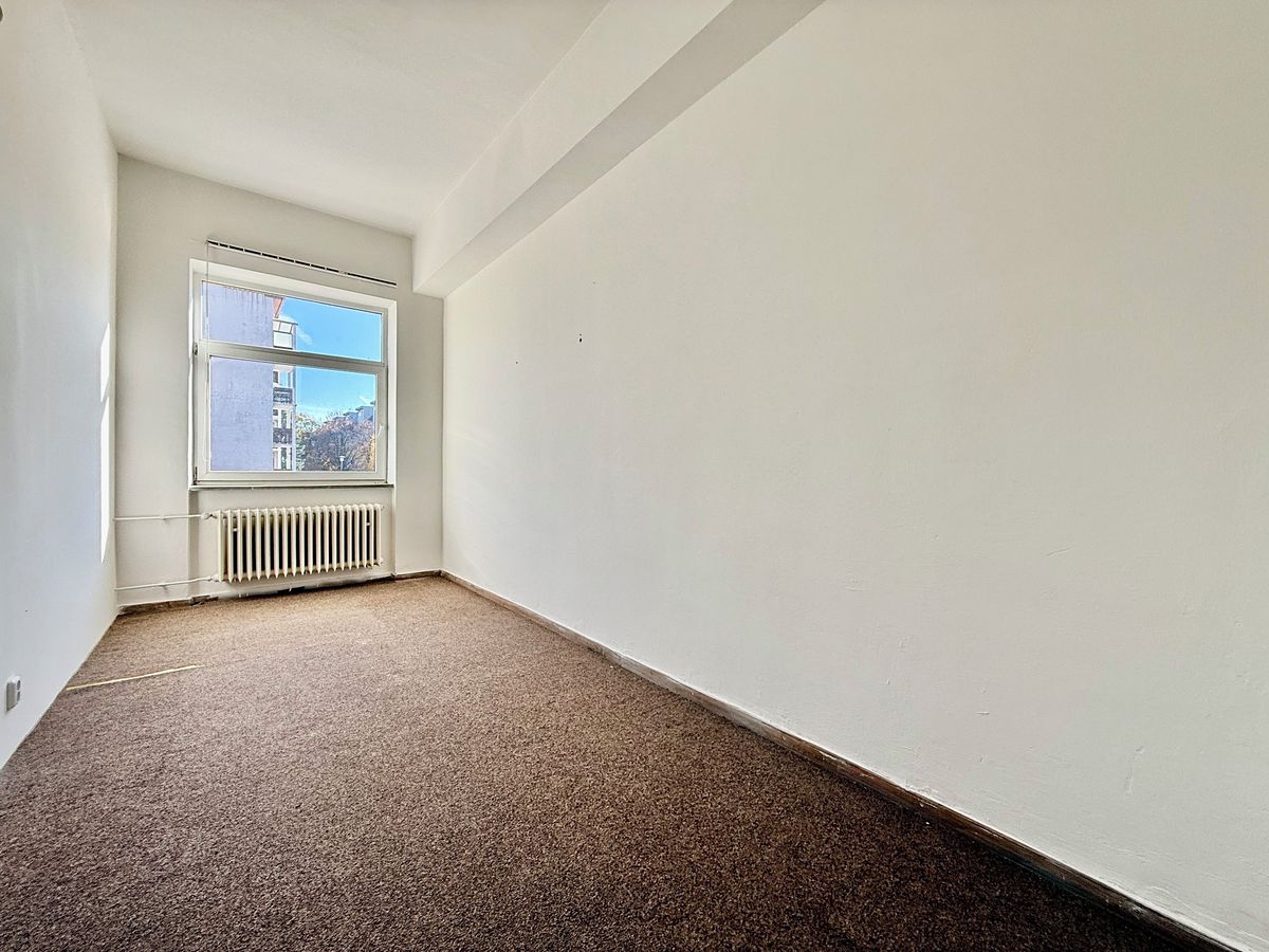 Pronájem kanceláře 12 m²