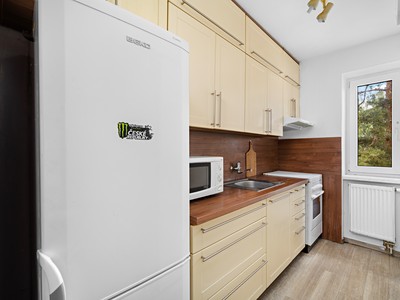 Pronájem bytu 3+kk 75 m²