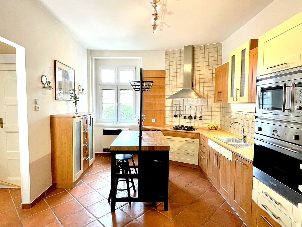 Prodej bytu 1+1 63 m²