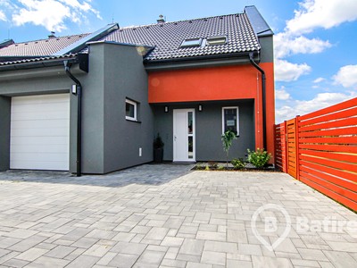 Prodej  rodinného domu 130 m², pozemek 566 m²