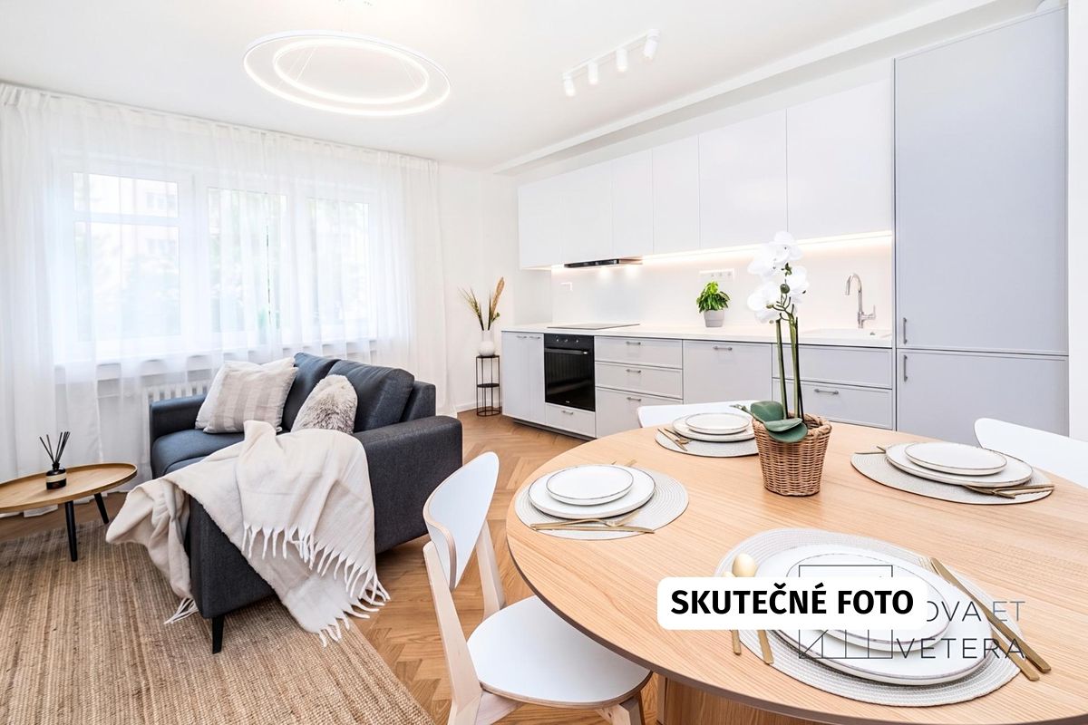 Prodej bytu 3+kk 57 m²