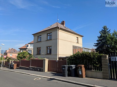 Pronájem bytu 2+kk 53 m²