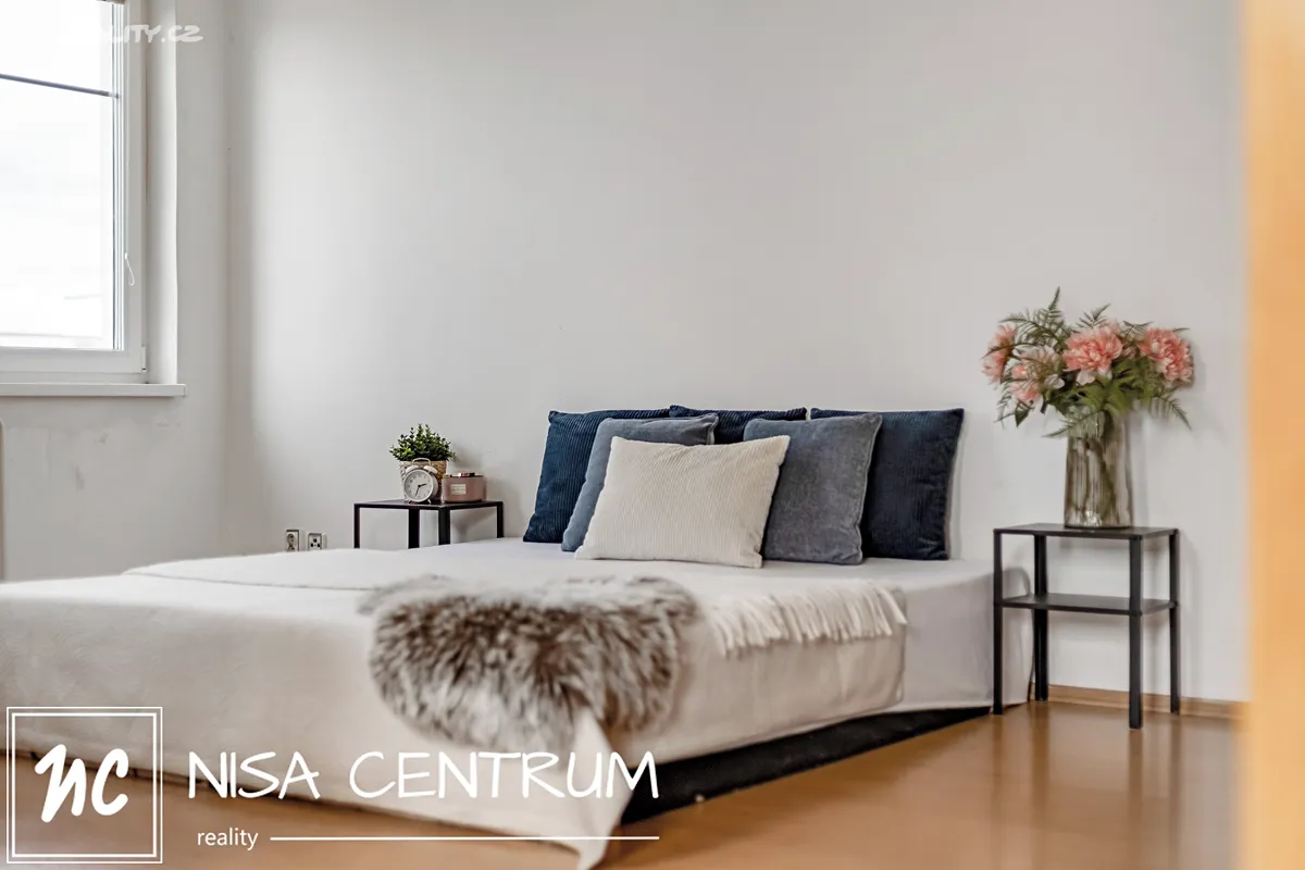 Prodej bytu 2+kk 78 m² – pohled 3