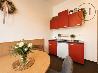 Квартира 2+kk на продаж, 36 м² (2 з 15)