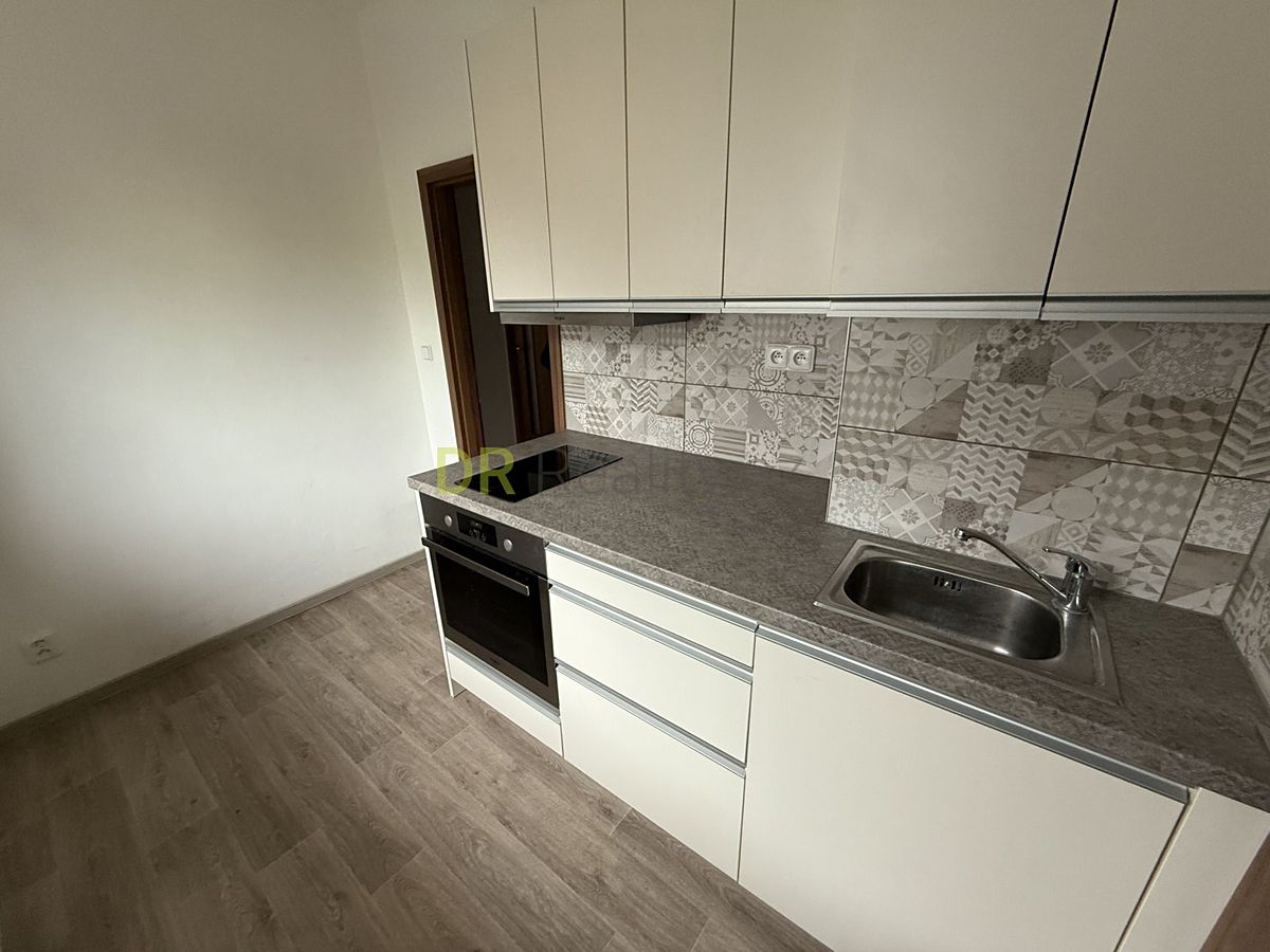 Pronájem bytu 2+1 52 m²