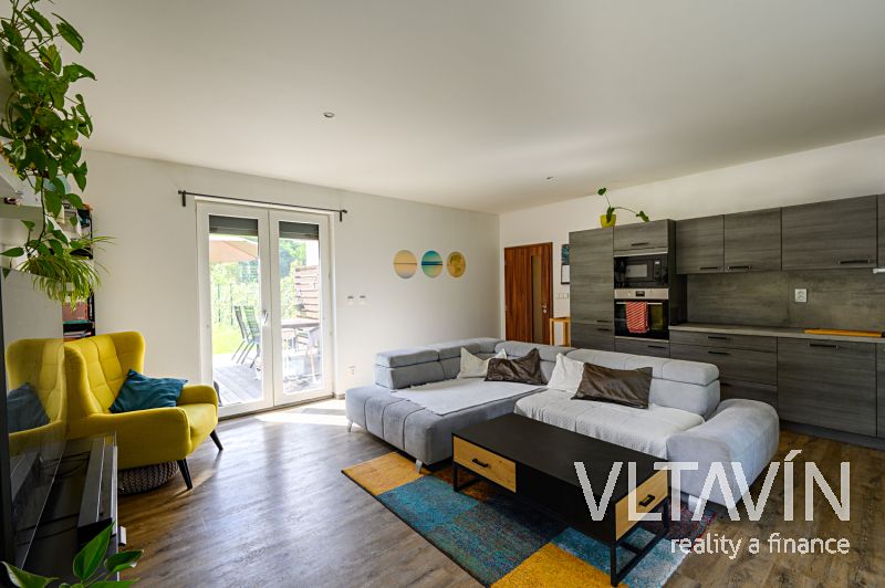 Prodej bytu 3+kk 87 m² – fotografie 3
