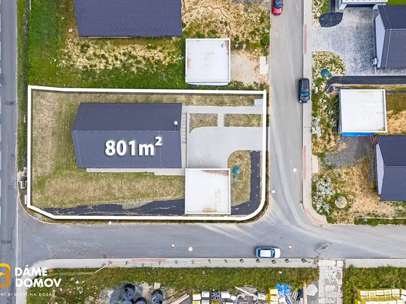 Prodej rodinného domu 132 m², pozemek 801 m², Racková – náhled fotky 2