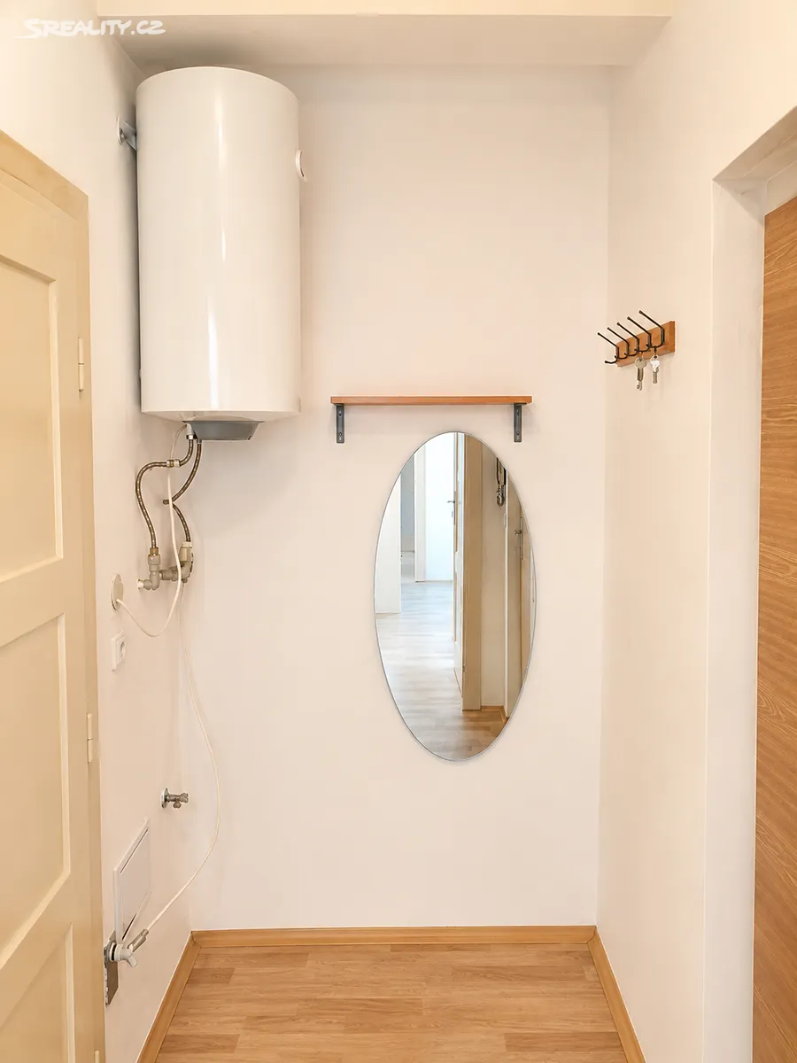 Pronájem bytu 2+kk 42 m² - Widok 6