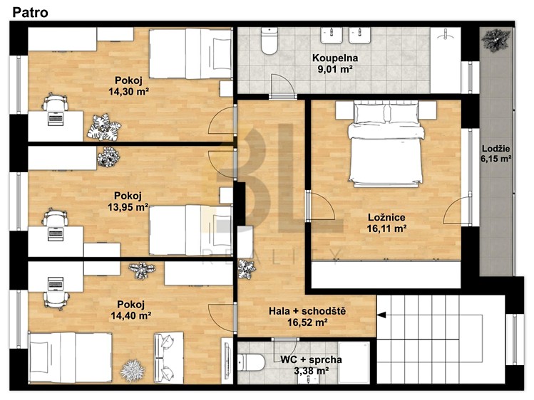 Haus zum Kauf, 160 m² (23 von 26)