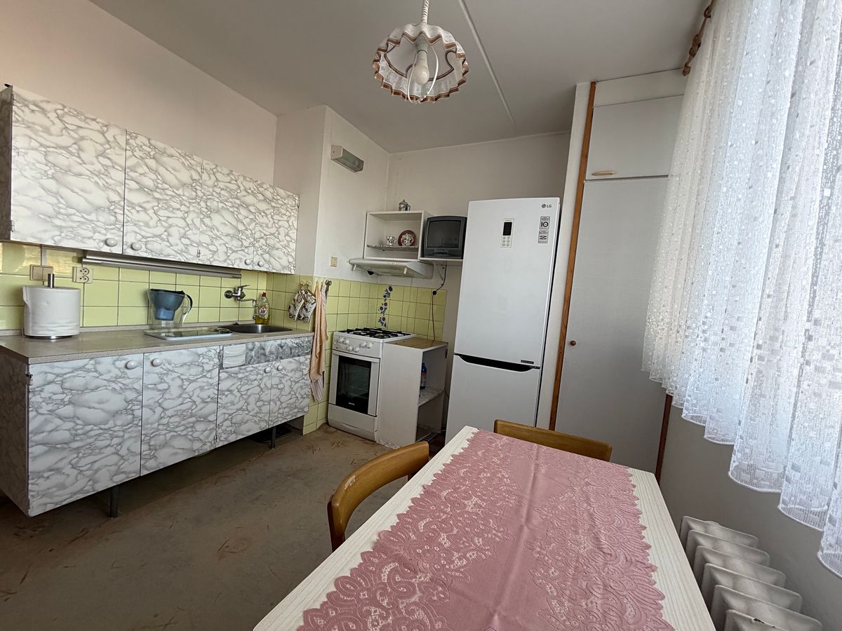 Prodej bytu 3+1 82 m² – fotografie 4