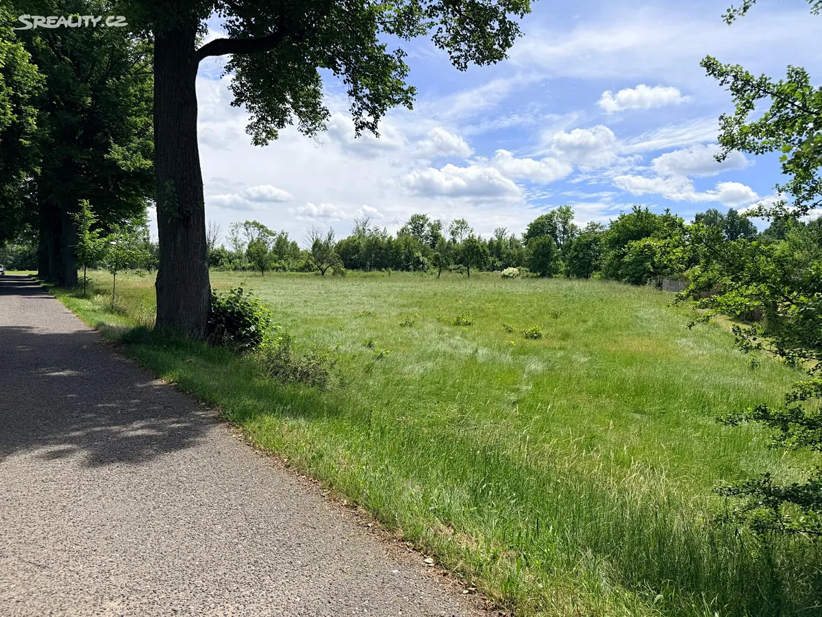 Prodej stavebního pozemku 1963 m², Jindřichovice pod Smrkem