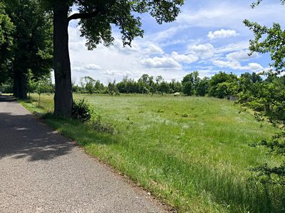 Prodej stavebního pozemku 1963 m²