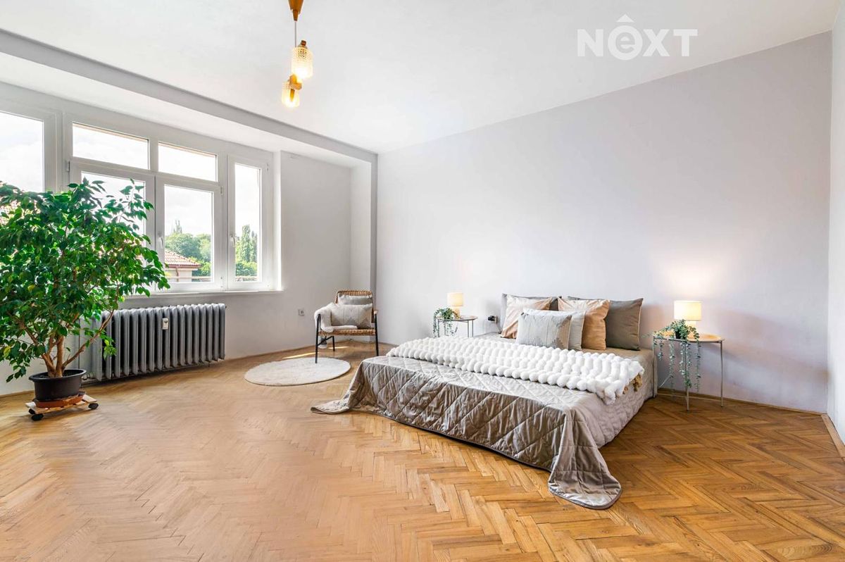 Prodej bytu 3+1 93 m²