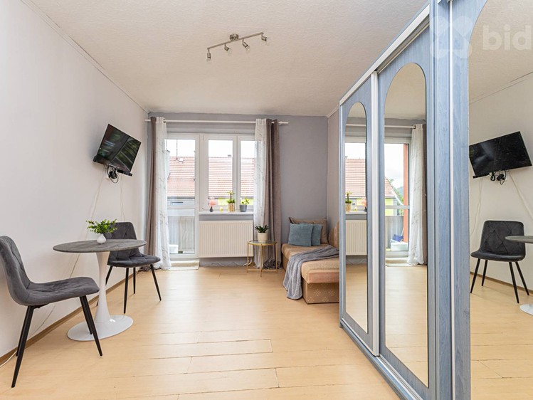 Квартира 3+kk на продаж, 61 м² (15 з 19)