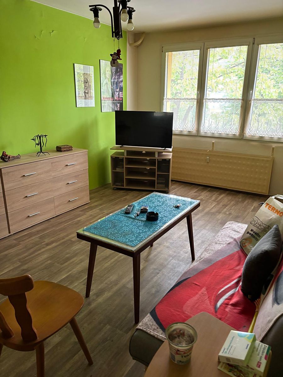 Prodej bytu 2+1 55 m² – fotografie 4