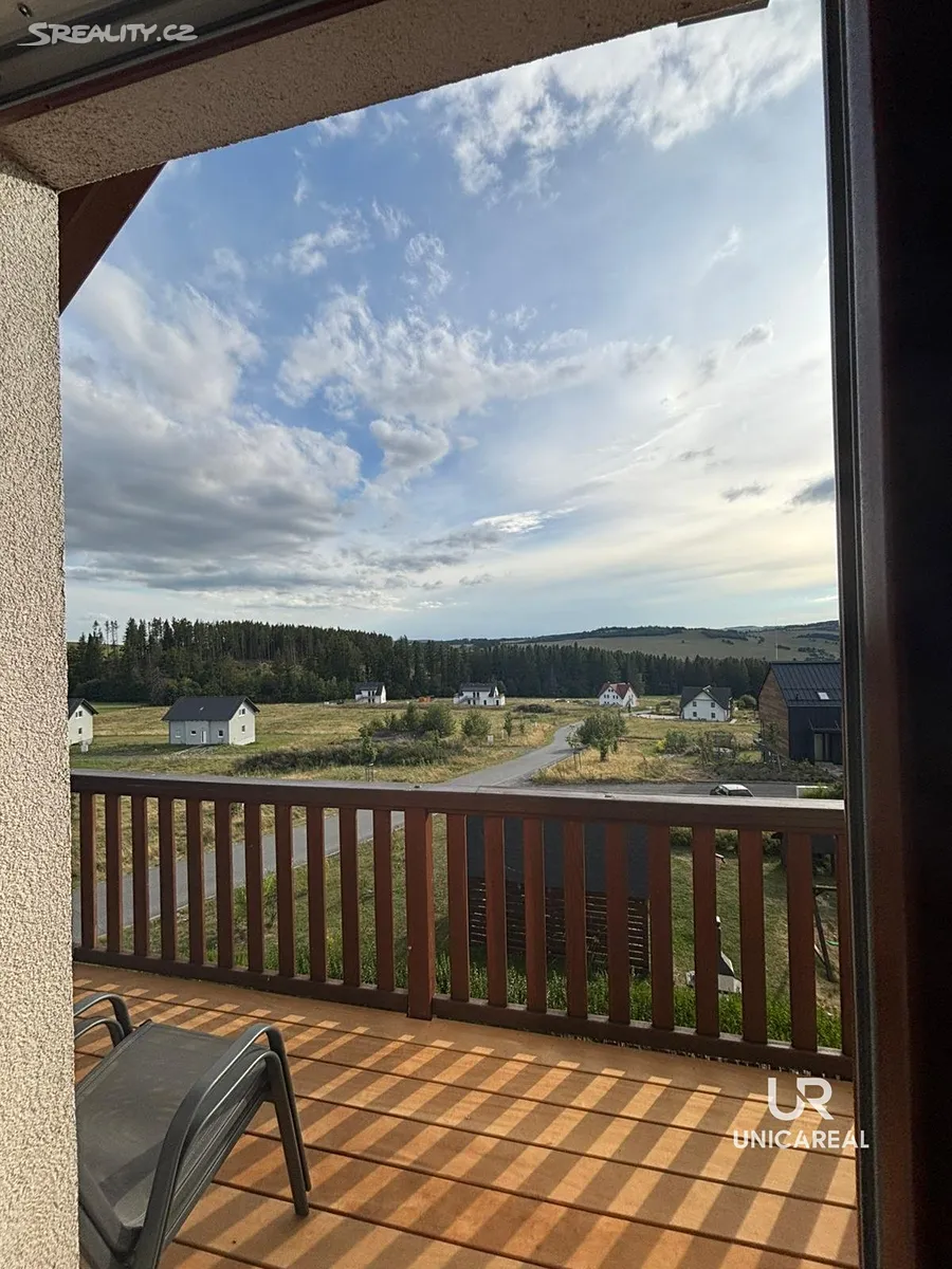 Prodej apartmánů 88 m² – pohled 4