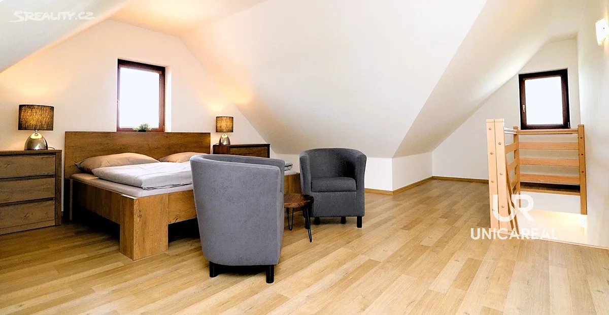 Prodej apartmánů 88 m² – pohled 2