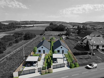 Prodej stavebního pozemku 625 m²