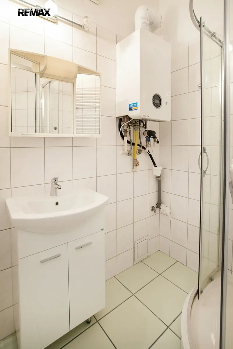 Pronájem bytu 2+kk 53 m² – pohled 6