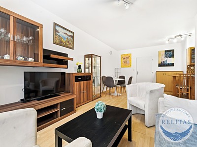 Pronájem bytu 2+kk 47 m²