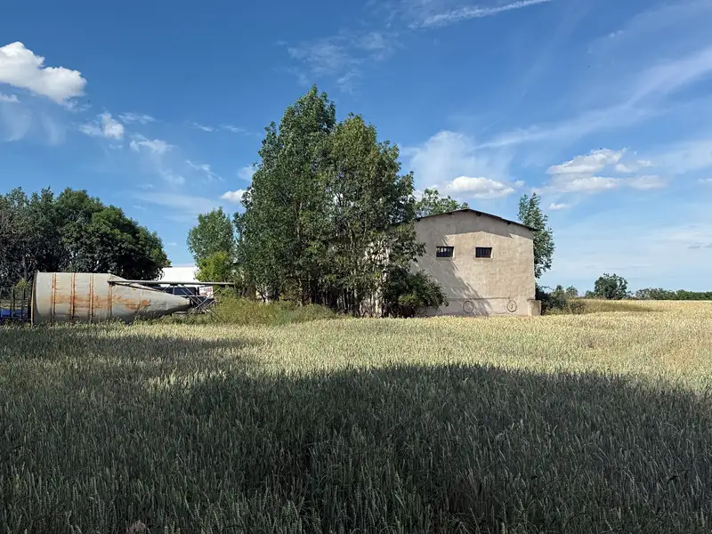 Prodej skladového prostoru 250 m², Litovany – náhled fotky 2