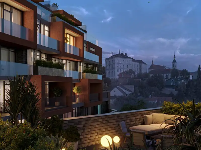 Prodej bytu 3+kk 70 m², Mladá Boleslav – náhled fotky 3