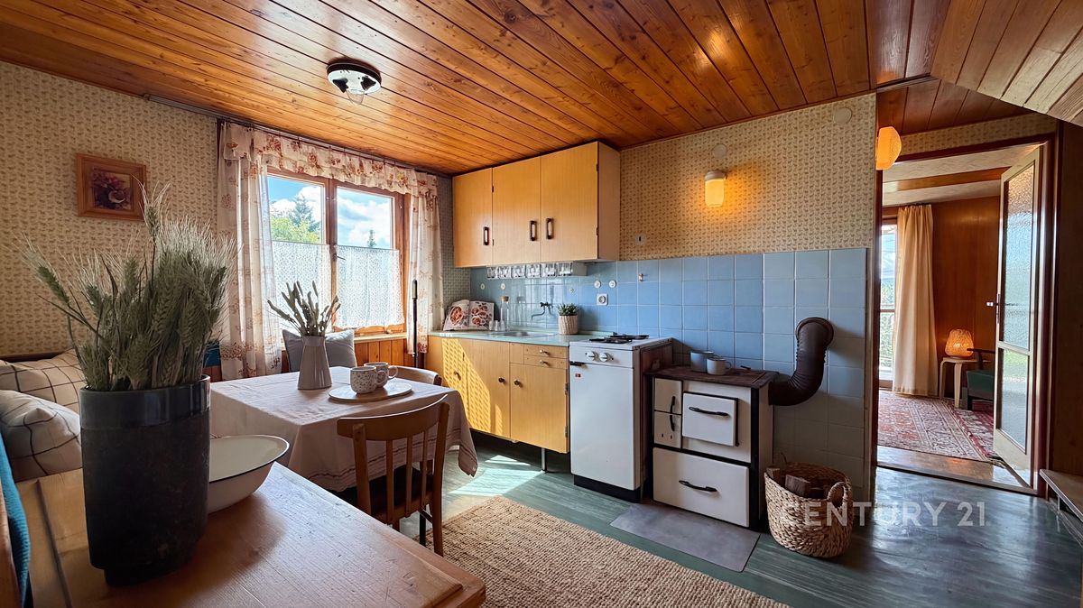 Prodej chaty 70 m², pozemek 703 m² – fotografie 5