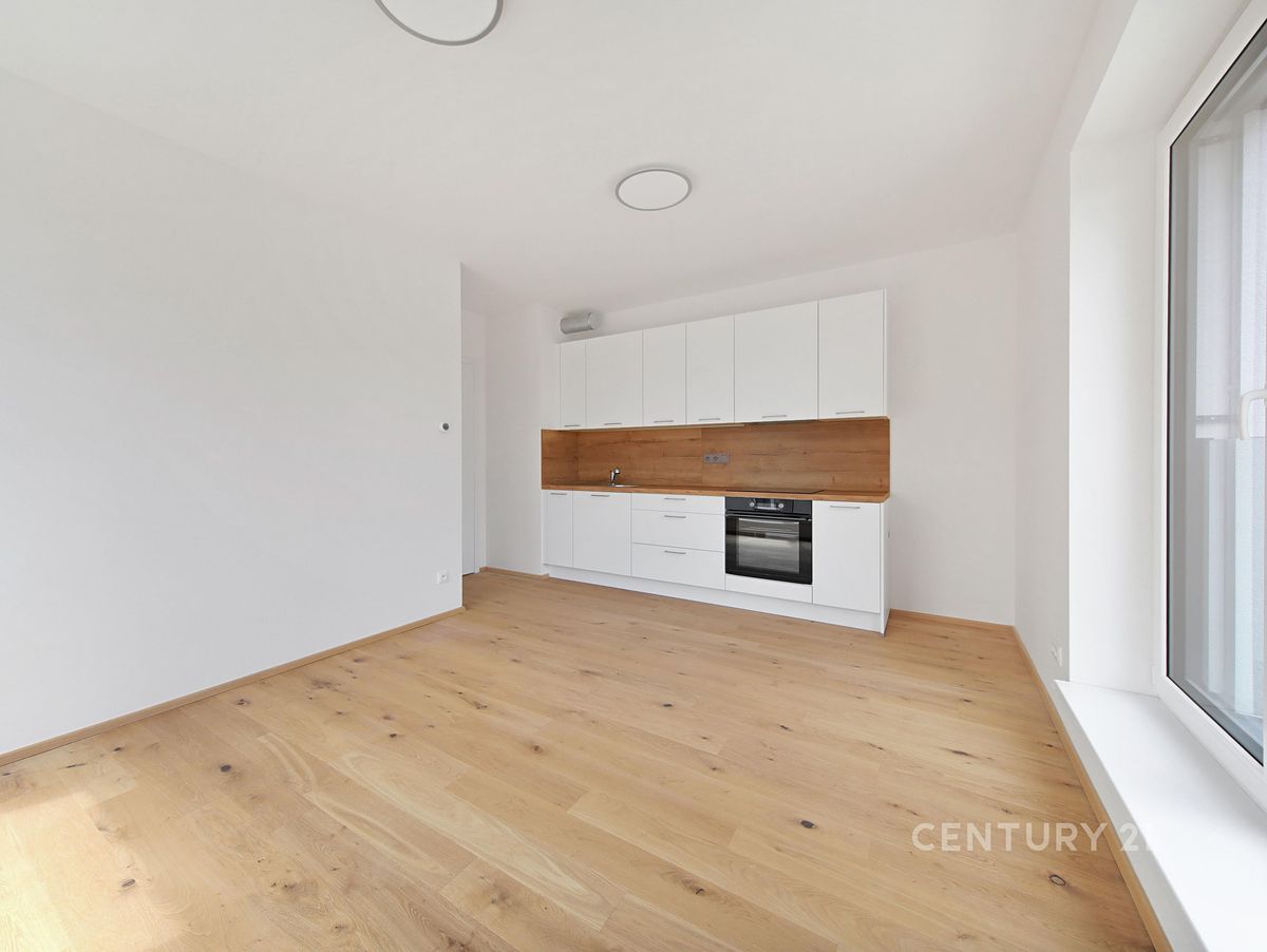 Pronájem bytu 2+kk 42 m²