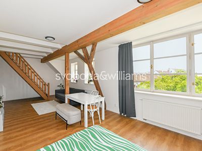 Prodej bytu 3+kk 99 m²