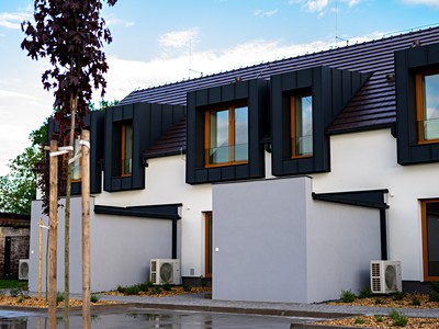 Prodej  rodinného domu 155 m², pozemek 255 m²