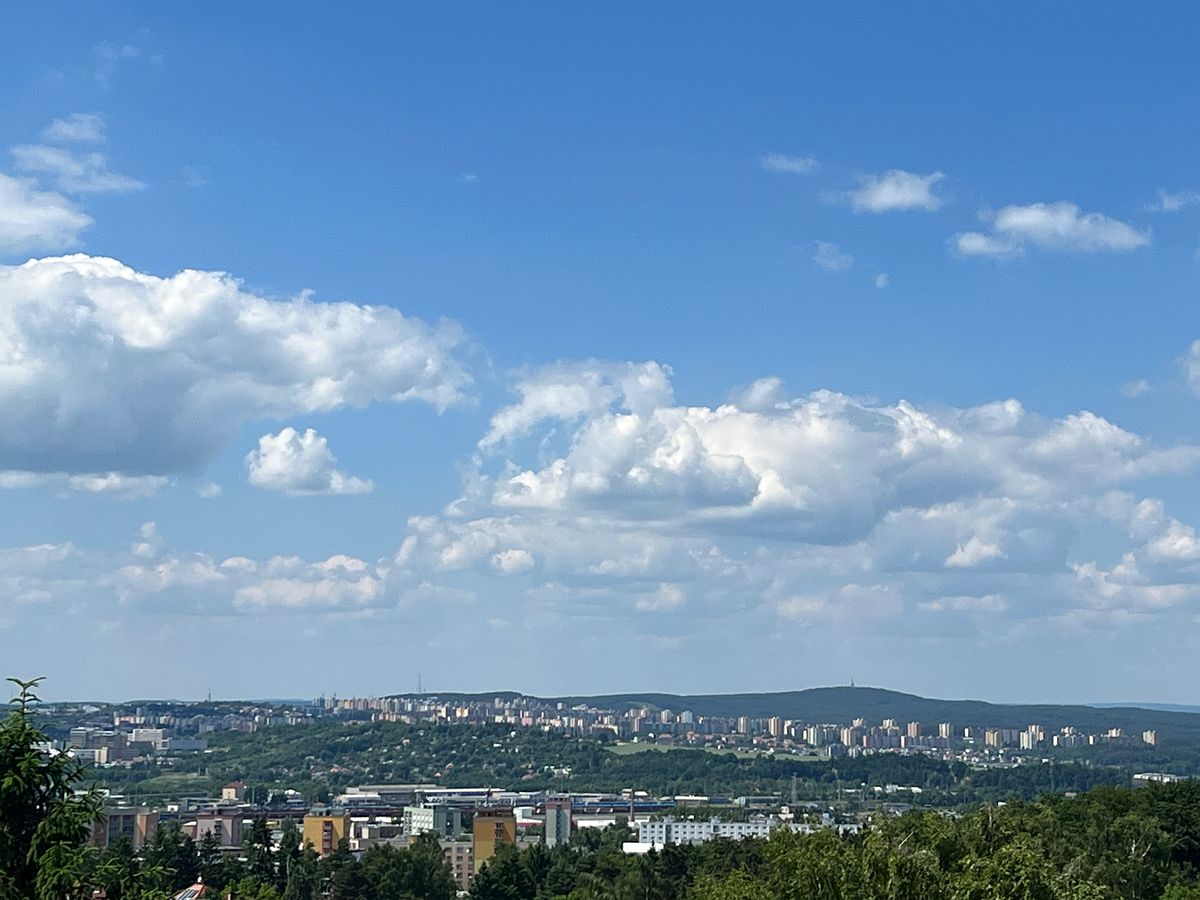 Pronájem bytu 3+kk 128 m² – fotografie 5