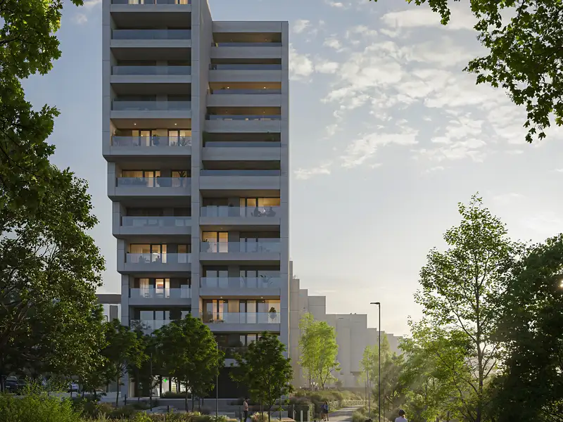 Prodej bytu 2+kk 49 m², Praha – náhled fotky 1