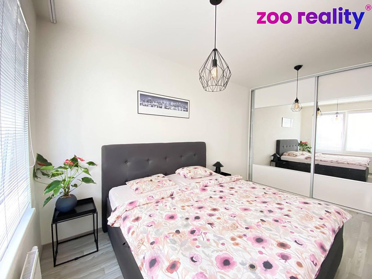 Prodej bytu 3+kk 66 m² – fotografie 5
