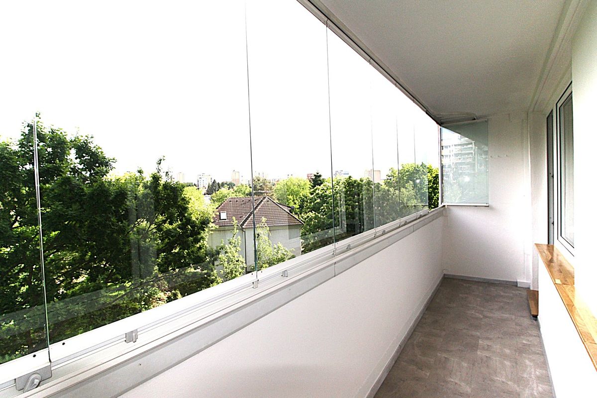 Prodej bytu 2+kk 40 m²