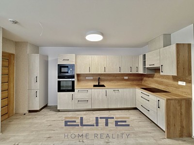 Pronájem bytu 3+kk 65 m²