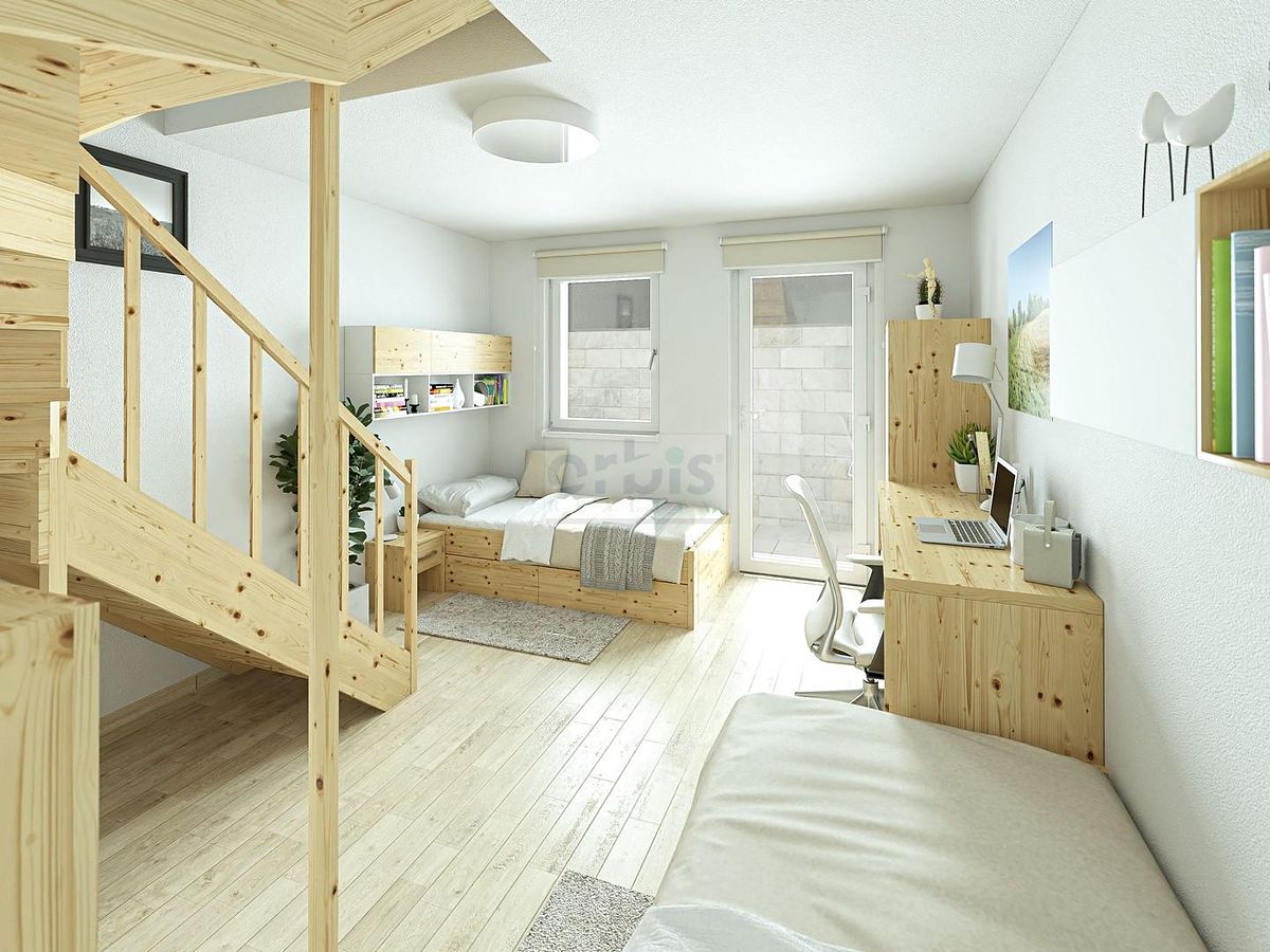 Prodej bytu 2+kk 56 m² – fotografie 5