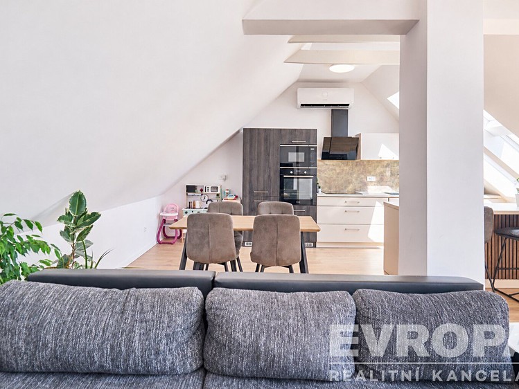 Wohnung 3+kk zum Kauf, 95 m² (7 von 23)